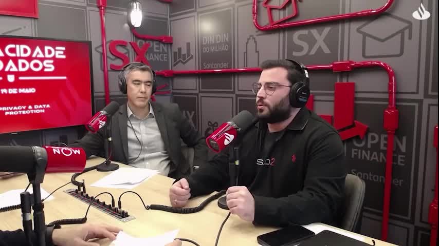 Privacidade de Dados | Podcast: Tratamento de dados pessoais - Como evitar situações antiéticas?