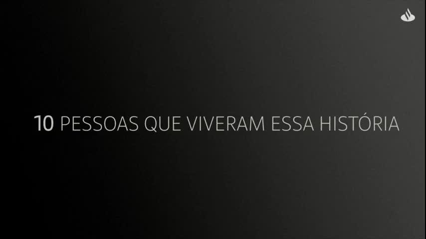 Select 10 Anos - Episódio 1