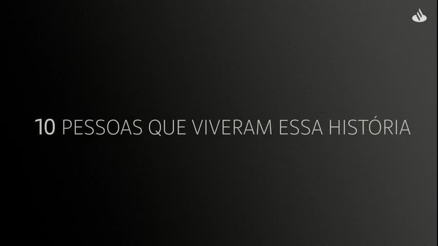 Select 10 Anos - Episódio 2