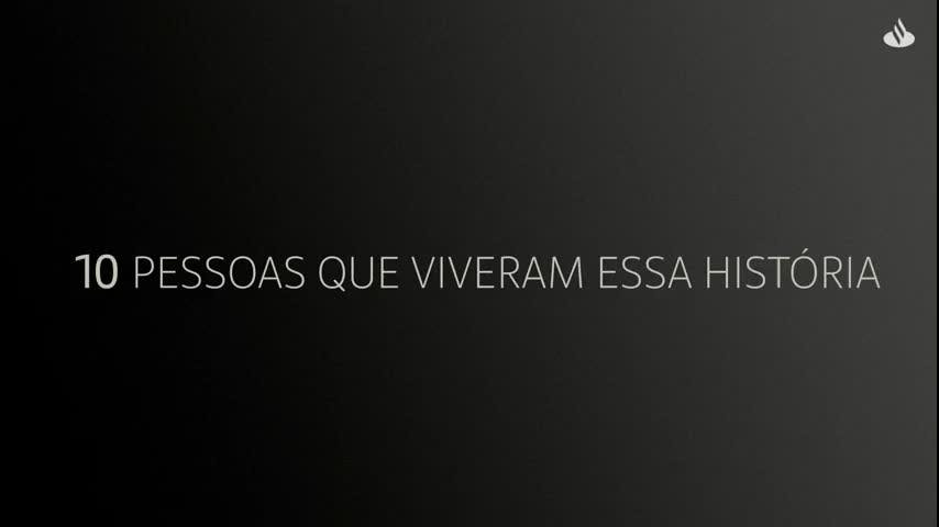 Select 10 Anos - Episódio 3