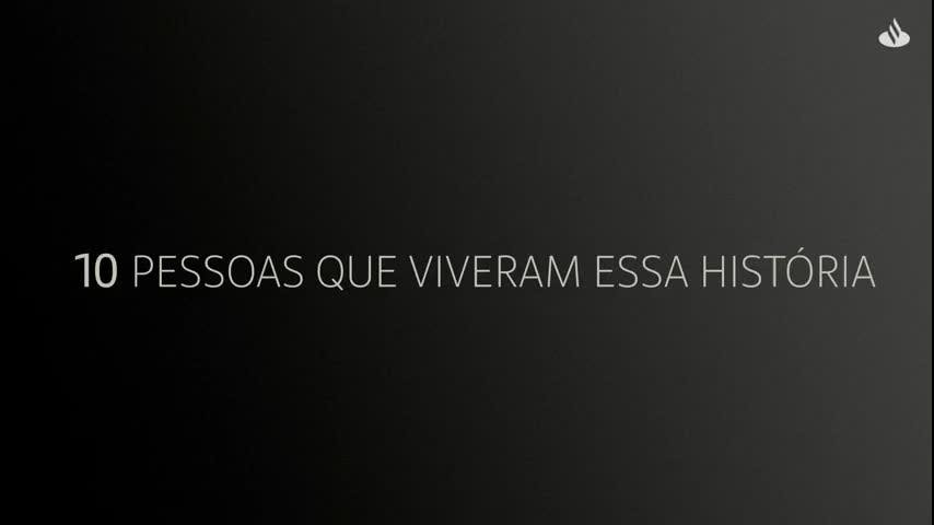 Select 10 Anos - Episódio 4 