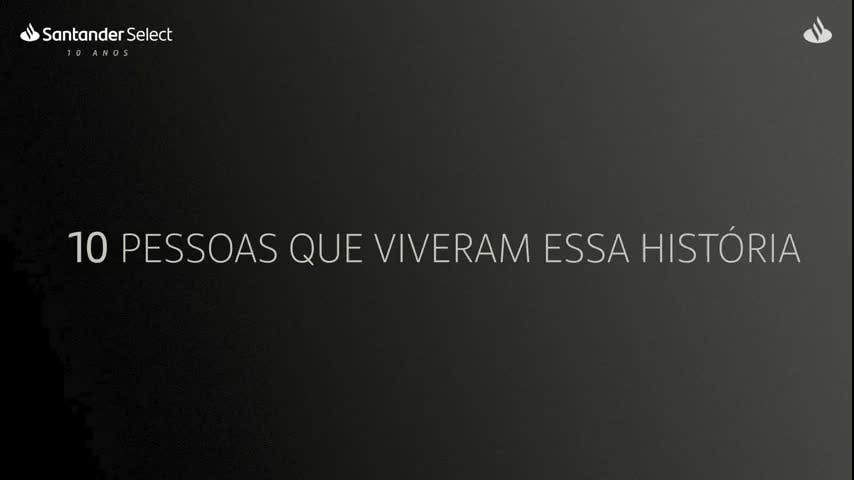 Select 10 anos - Episódio 5