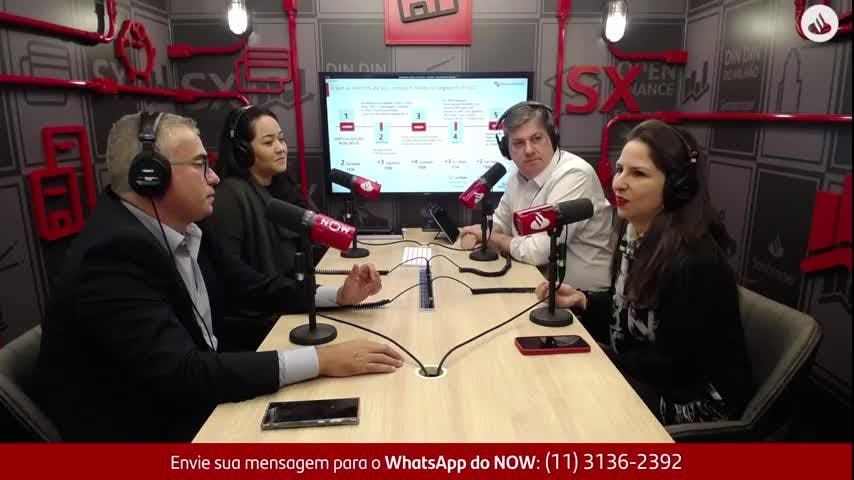 Conversa Direta | Polo - Maio