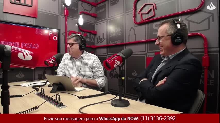 Conversa Direta | Polo - Janeiro