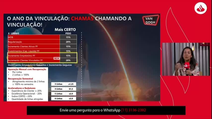 Conversa Direta | Especial - Janeiro