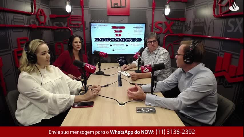 Conversa Direta | Polo - Março