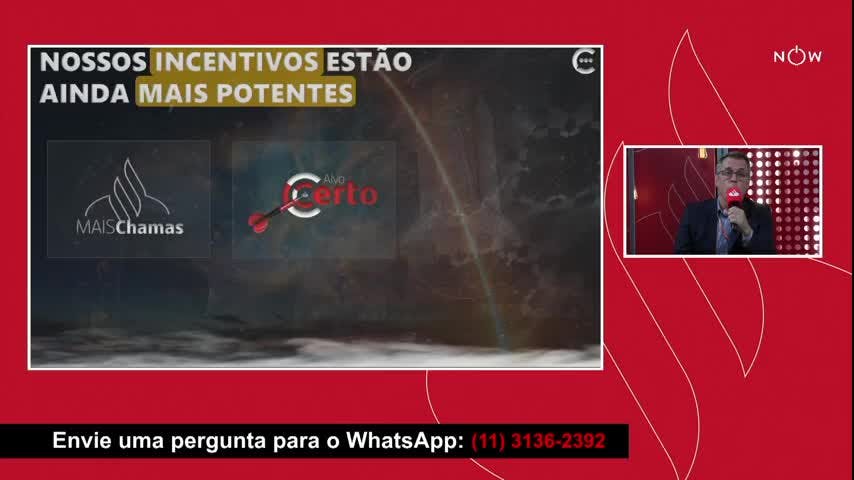 Conversa Direta |  Abril - 2º Tri 2023
