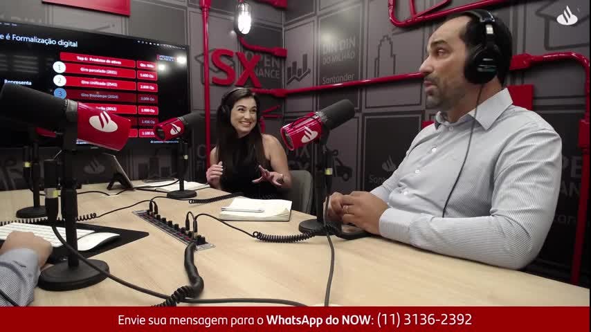 Live- Aprendendo na Pratica Formalizão Digital
