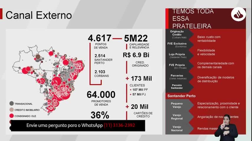 1sóPJ | Junho | Novo Santander Perto