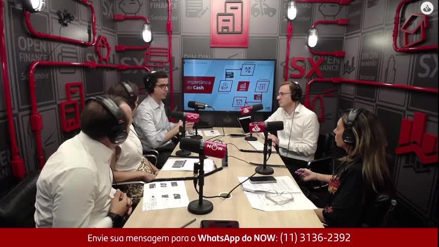 1sóPJ | Outubro | Como podemos fortalecer e conquistar a vinculação dos clientes PJ?