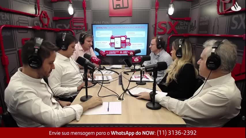 1sóPJ | Tudo sobre ADQ!