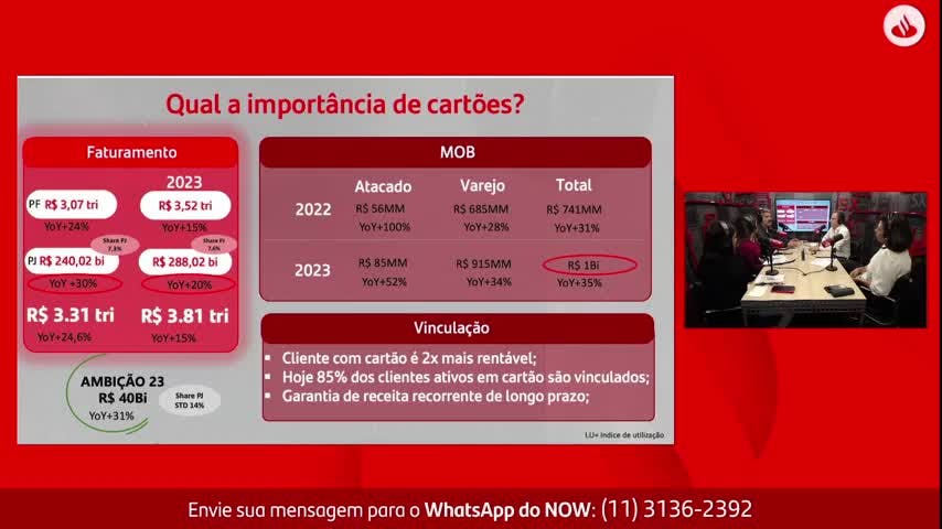 1SÓPJ | Cartões - Quais os nossos diferenciais, dicas de vendas e ofertas?