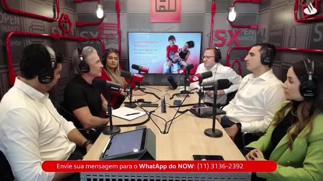 Live - 1SÓPJ Seguros