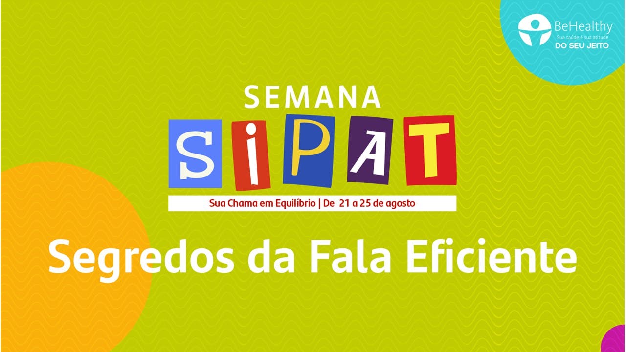 Pedro Calabrez - Segredos da Fala Eficiente (Speak Up)
