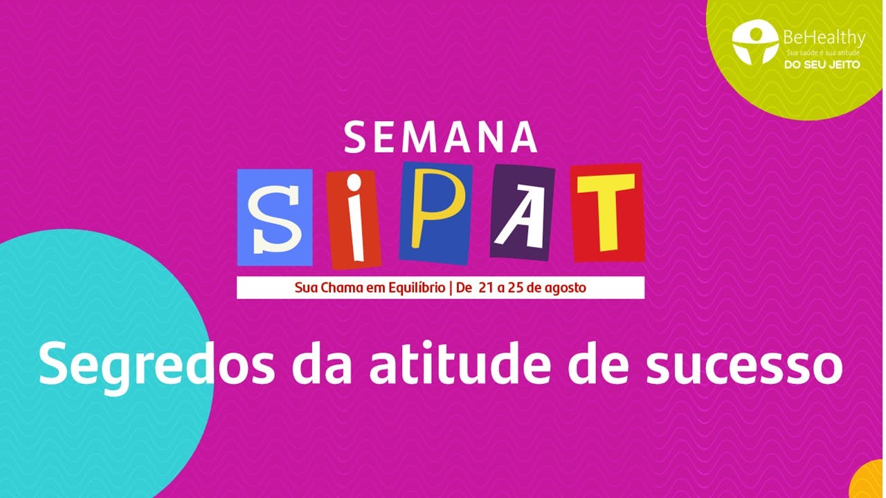 Pedro Calabrez - Segredos da atitude de sucesso
