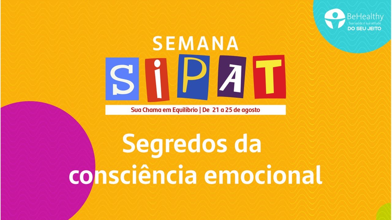 Pedro Calabrez - Segredos da consciência emocional