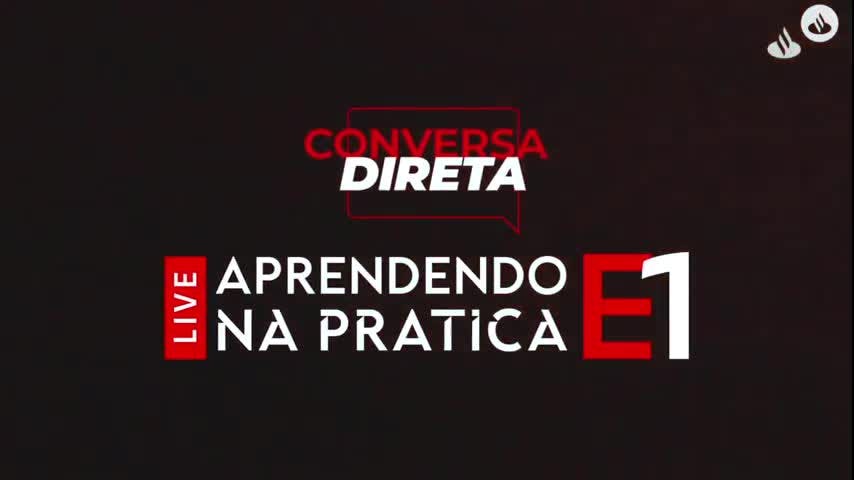 Aprendendo na Prática E1 - Giro Fumaça