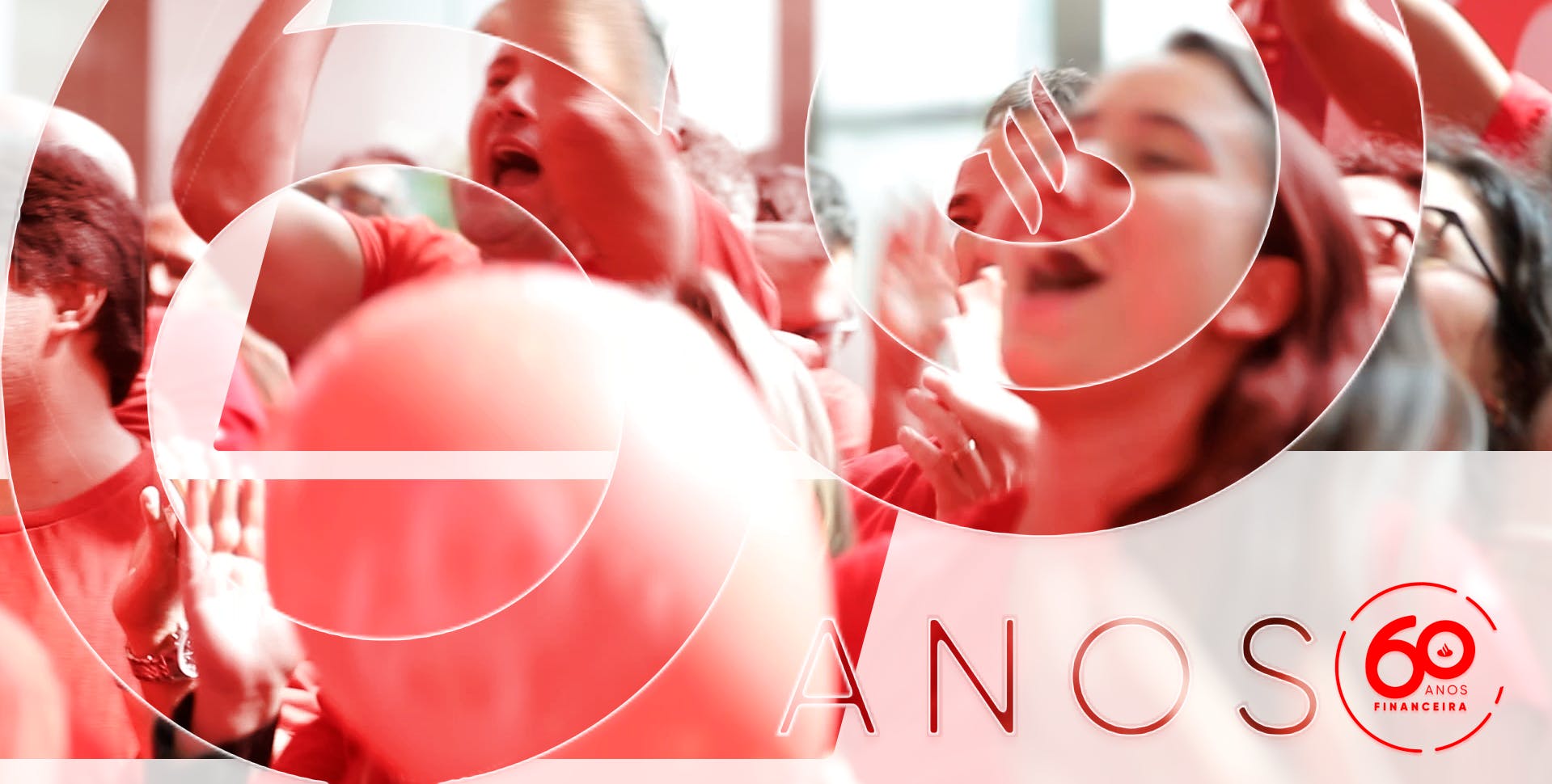 Financeira | 60 anos