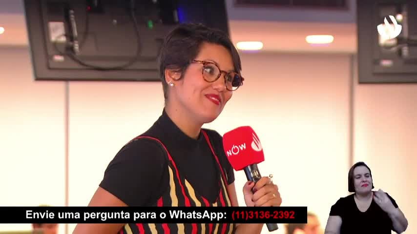 Semana Santander | Palestra Inovação Possível