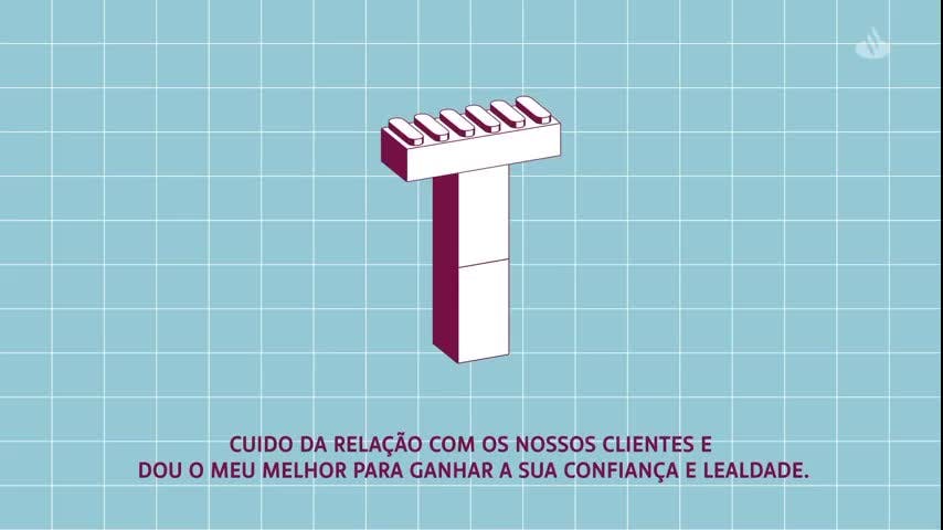 Semana Santander | Comportamentos Corporativos | Think Customer