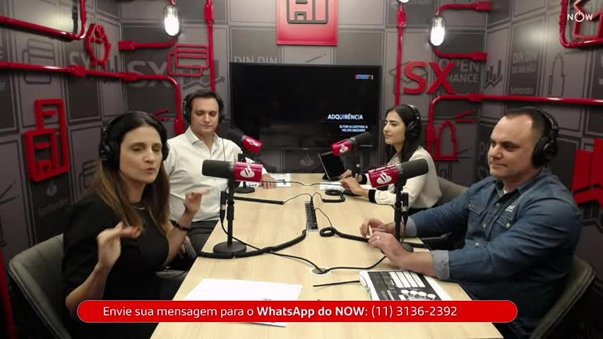 Aprendendo na Prática E1 | Vem Saber tudo sobre Adquirência!