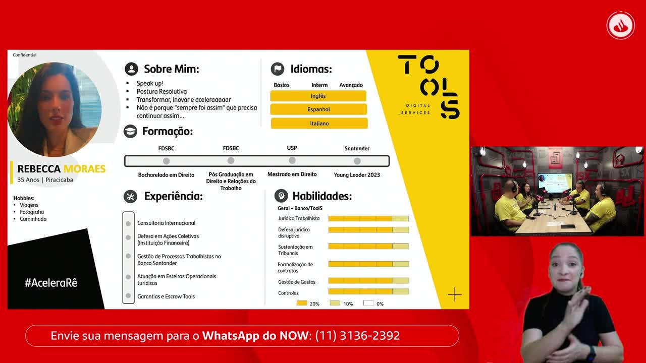 PodPower - 2ª Edição