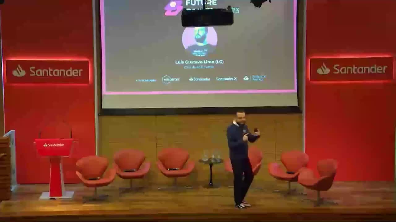 Evento - Future Drivers 2023