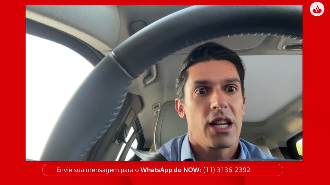 Conversa Direta Select - Novembro