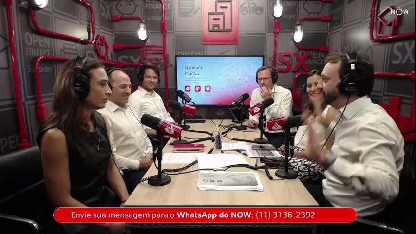 Live - 1SÓPJ  | Novembro