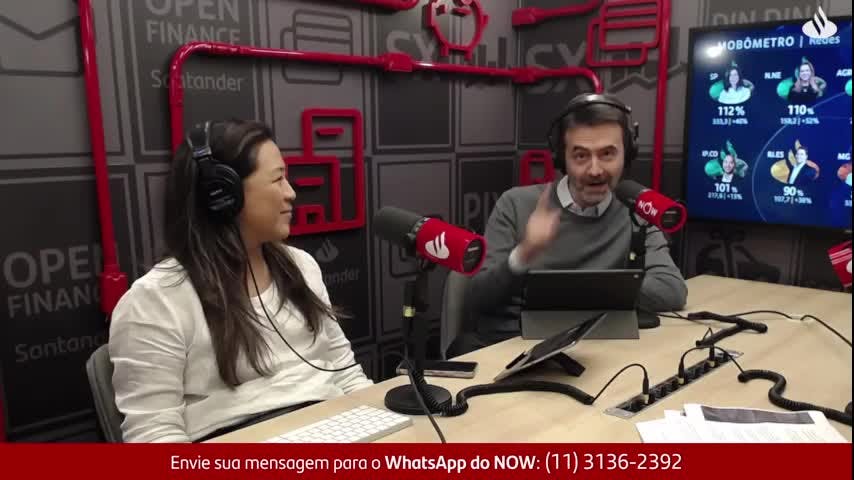 Conquista com Giba