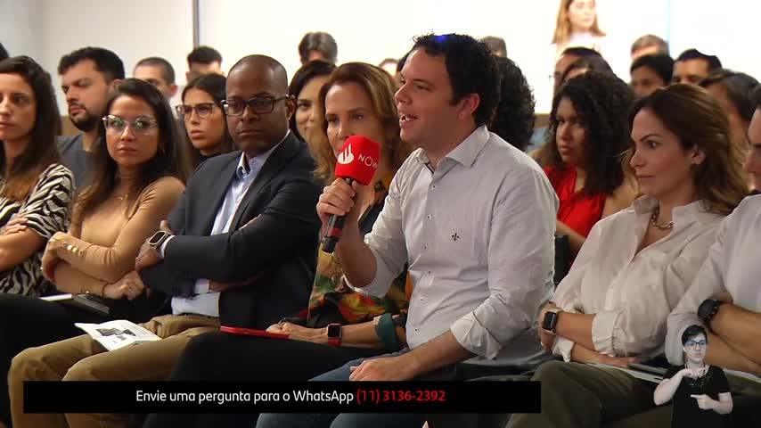  Riscon | Convenção Semestral de Riscos 