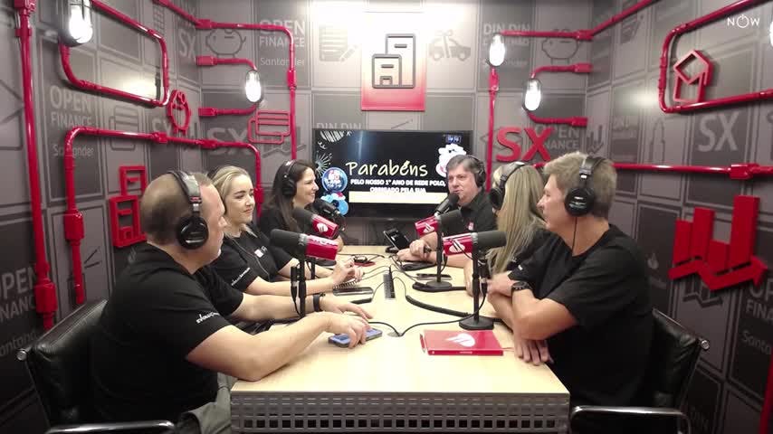 Evolução Polos | Acelera MOB