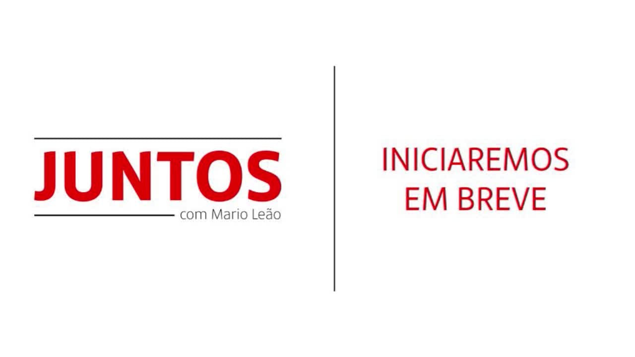 Juntos com Mario Leão | Janeiro de 2024