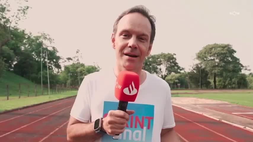 Juntos com Mario Leão | Outubro 2023 | Sprint final