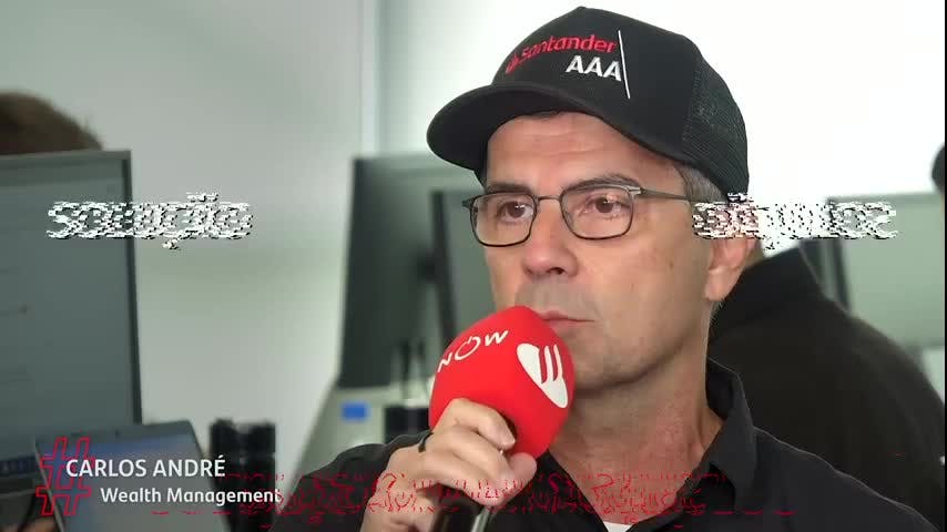 Juntos com Mario Leão | Agosto 2023 | Investimento mais que nunca é Santander