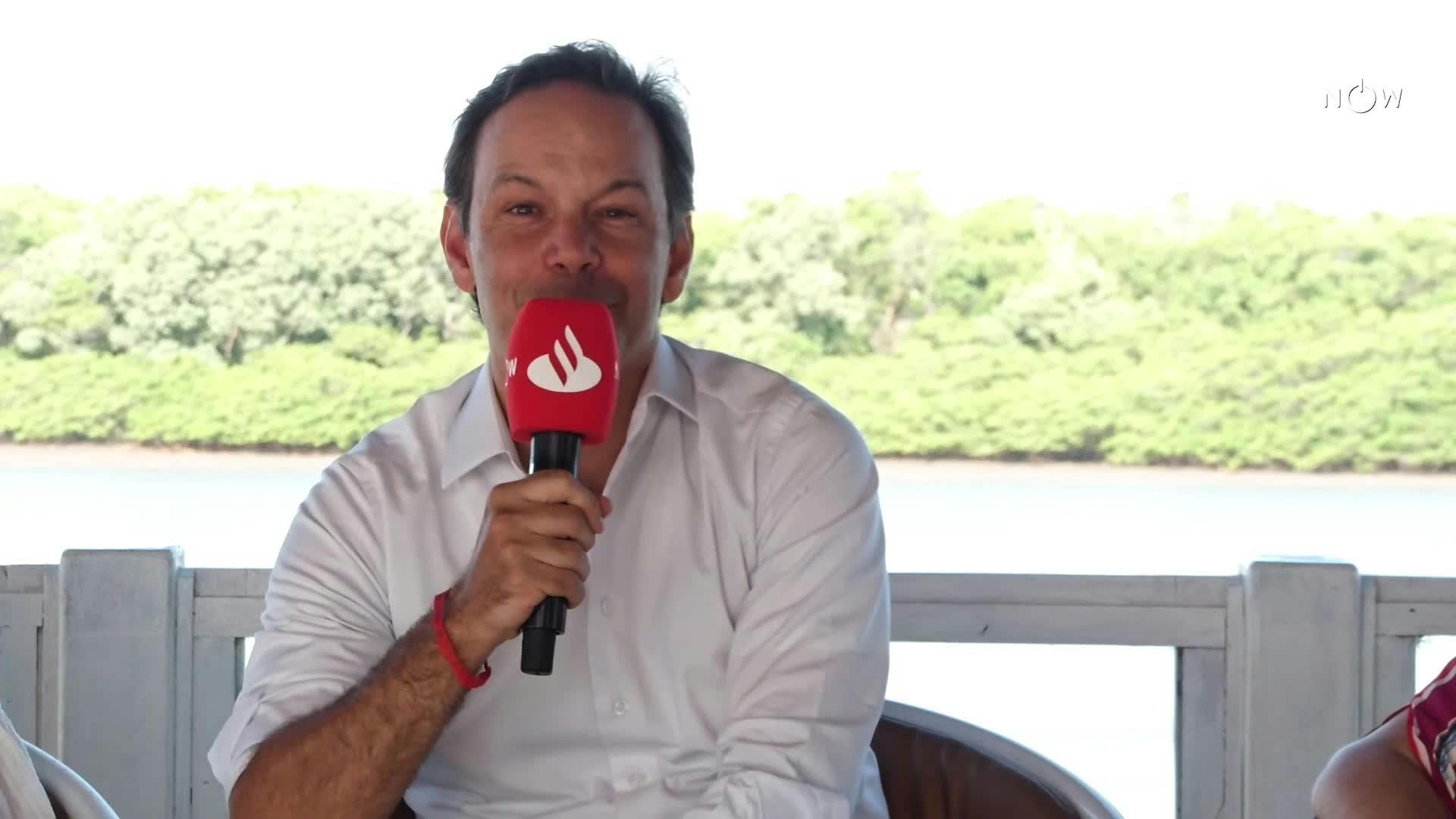 Juntos com Mario Leão | Abril 2023 | Momento Mágico