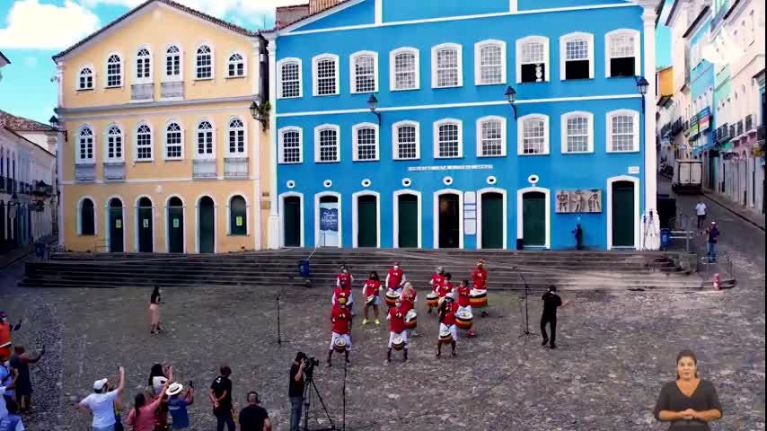 Juntos com Mario Leão | Janeiro 2022 | Meu primeiro ano