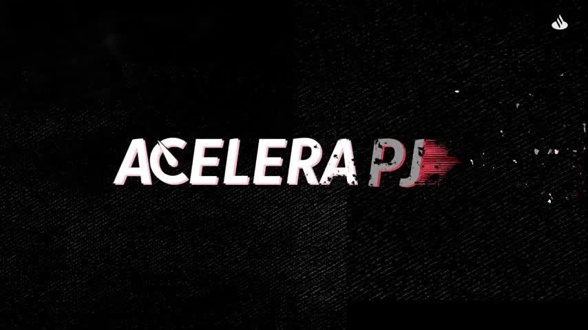 Acelera PJ - Encerramento