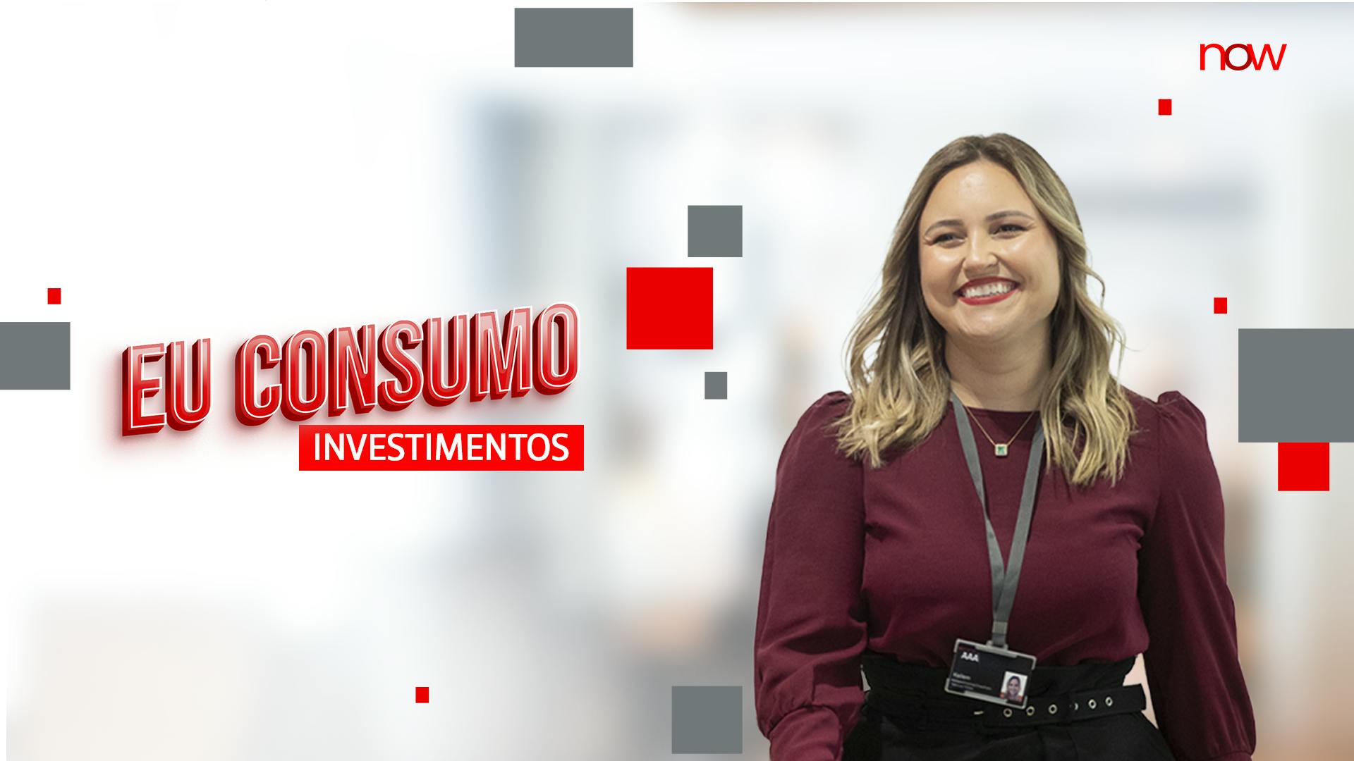 Eu Consumo Investimento - LCA e CDB