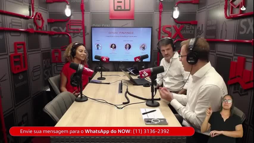  Innovation Talks - Open Finance 