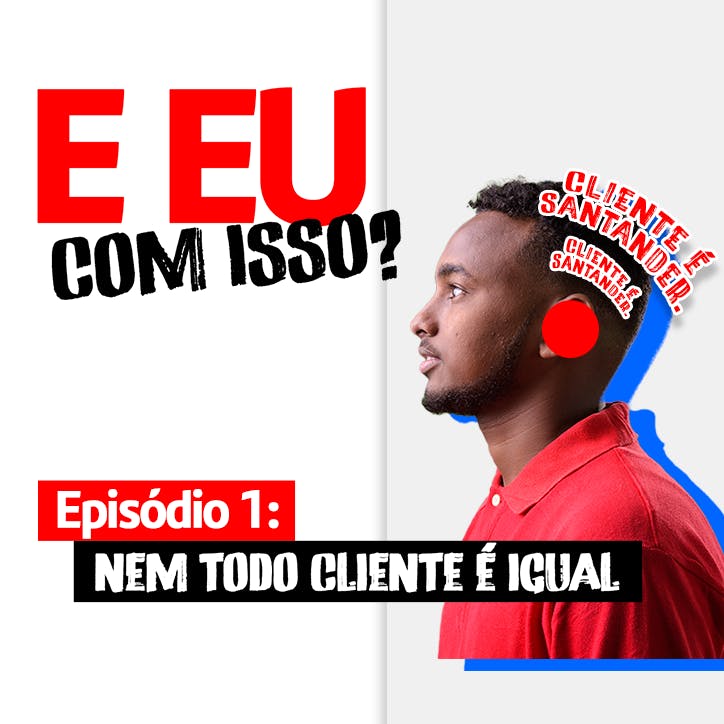 Nem todo cliente é igual