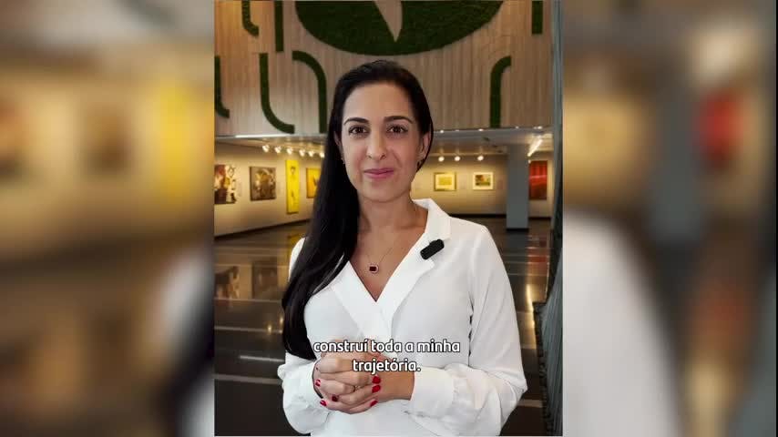 Mês das mulheres