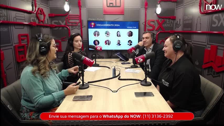 Jornada 5.0 | Fevereiro 2024