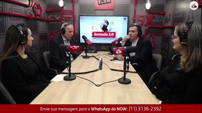 Jornada 5.0 | Abril 2023