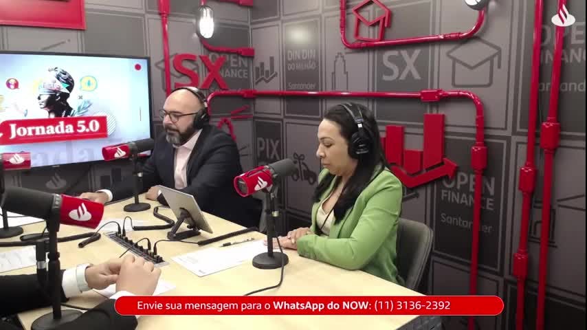 Jornada 5.0 | Setembro 2023