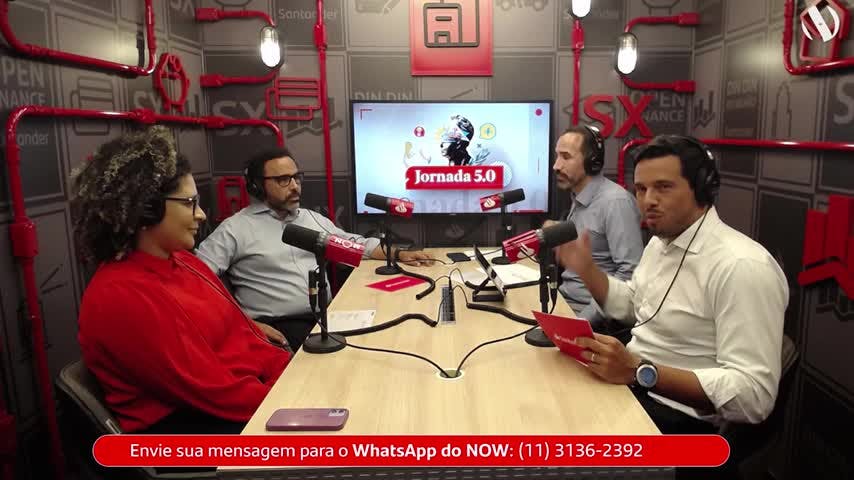 Jornada 5.0 | Novembro 2023