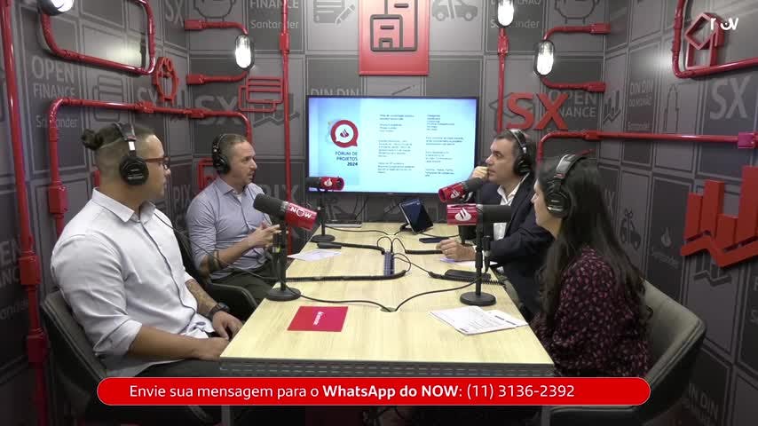 Jornada 5.0 | Março 2024