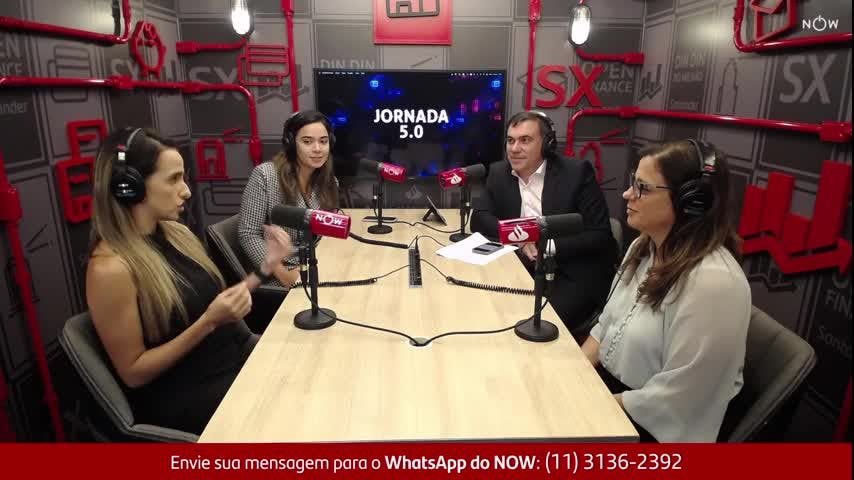 Jornada 5.0 | Fevereiro 2023