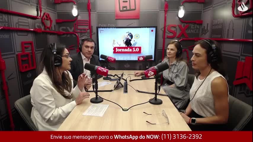 Jornada 5.0 | Março 2023