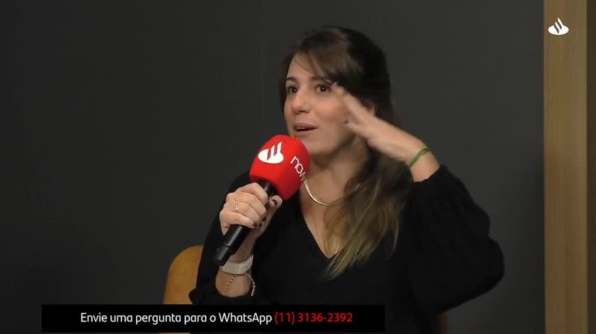 Mês da Mulher #ElasInspiram